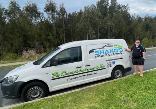Mobile service